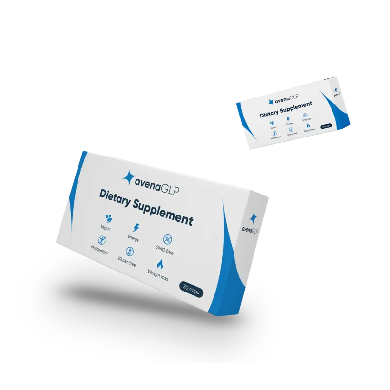 AvenaGLP Integratore Dimagrante