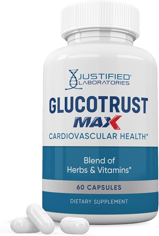 GlucoTrust Integratore