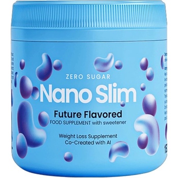 Nano Slim Integratore Dimagrante