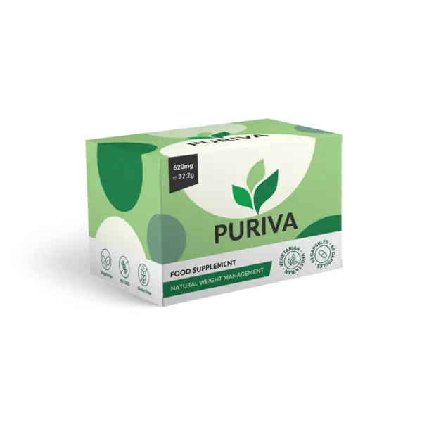 Puriva Integratore Gestione Peso