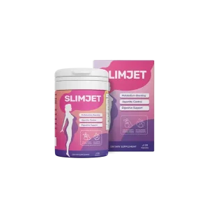 SlimJet Capsule Dimagranti