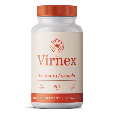 Virnex Capsule Gestione Peso
